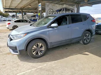 2022 Honda CR-V 7FARW2H70NE005893 Lot 55962386