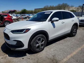 2023 Honda HR-V 3CZRZ1H7XPM702669