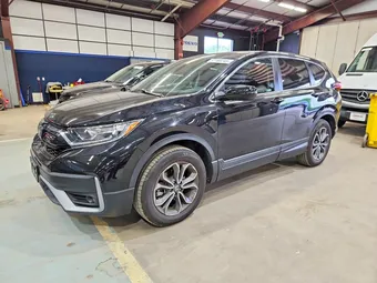 2022 Honda CR-V 2HKRW2H5XNH618986 Lot 57168246