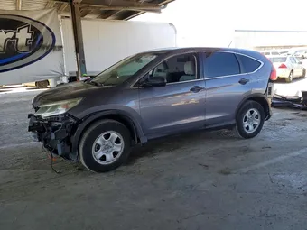 2016 Honda CR-V 3CZRM3H30GG706431 Lot 58900106