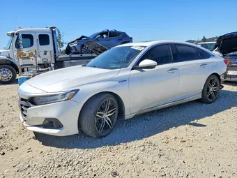 2022 Honda Accord 1HGCV3F98NA011594 Lot 56817226