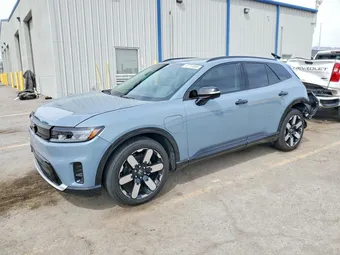 2024 Honda Prologue 3GPKHZRJ2RS546045