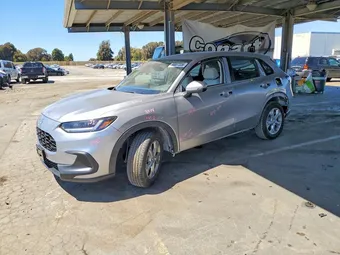 2024 Honda HR-V 3CZRZ1H30RM740234