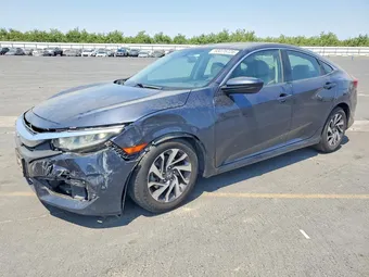 2018 Honda Civic 2HGFC2F7XJH548698 Lot 58076726