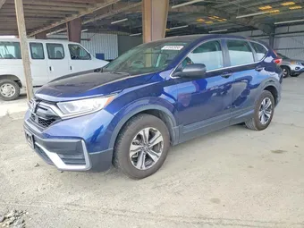 2020 Honda CR-V 2HKRW1H27LH406205 Lot 57582956