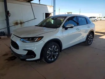 2026 Honda HR-V 3CZRZ2H74TM759126