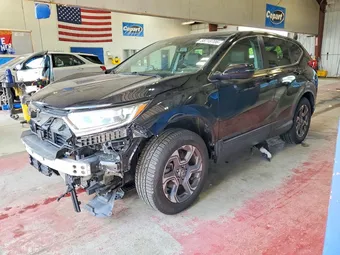 2019 Honda CR-V 2HKRW2H83KH676881 Lot 58718706