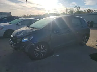2020 Honda Fit 3HGGK5H89LM713787
