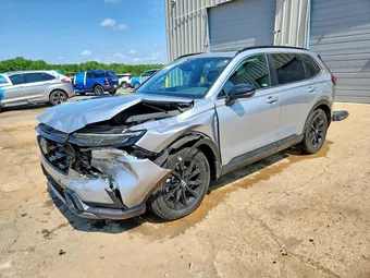 2023 Honda CR-V 7FARS5H5XPE010100 Lot 58951756