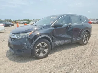 2017 Honda CR-V 7FARW5H33HE003588 Lot 58650636