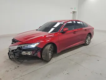 2020 Honda Accord 1HGCV1F19LA147941 Lot 56413976