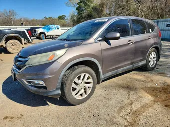 2016 Honda CR-V 3CZRM3H5XGG706311 Lot 78379055