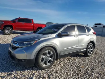 2019 Honda CR-V 5J6RW1H5XKA040878 Lot 46394086