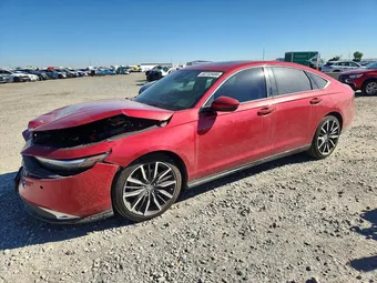 2024 Honda Accord 1HGCY2F83RA088159 Lot 60703486