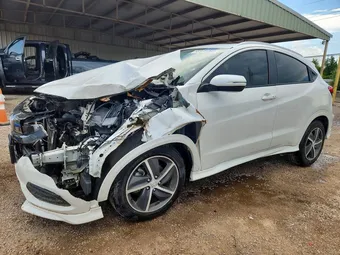 2019 Honda HR-V 3CZRU6H9XKM704735