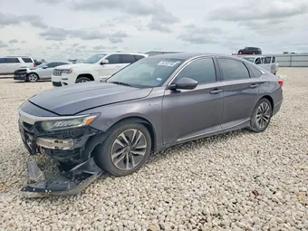 2019 Honda Accord 1HGCV3F51KA001191 Lot 54193746