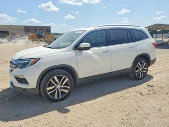 2016 Honda Pilot 5FNYF6H97GB062059