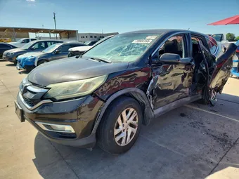 2015 Honda CR-V 2HKRM3H58FH551608 Lot 78904155