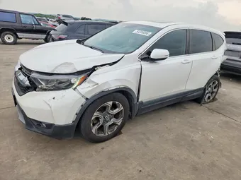 2019 Honda CR-V 5J6RW1H51KA009146 Lot 54338066