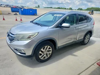 2016 Honda CR-V 5J6RM4H75GL066227 Lot 58817666