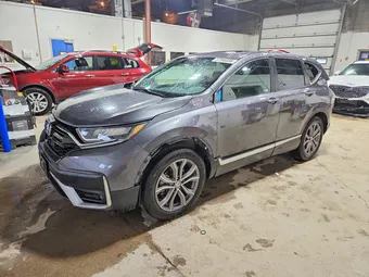 2020 Honda CR-V 2HKRW2H98LH614662 Lot 57590336