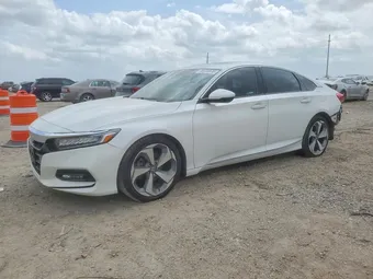2019 Honda Accord 1HGCV2F92KA034570 Lot 50339836