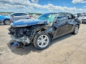2025 Honda Accord 1HGCY1F27SA075202 Lot 56727706