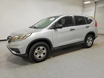 2016 Honda CR-V 3CZRM3H3XGG701219 Lot 57646736