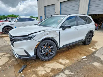 2026 Honda CR-V 7FARS6H93TE057679 Lot 54012126