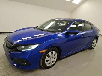 2019 Honda Civic 19XFC2F80KE031138 Lot 85458165