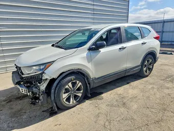 2018 Honda CR-V 2HKRW5H36JH414860 Lot 58711516