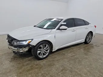 2018 Honda Accord 1HGCV1F13JA213560 Lot 56325176