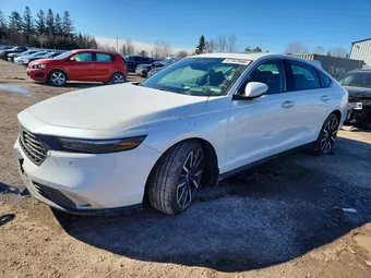 2024 Honda Accord Hybrid 1HGCY2F80RA801695 Lot 47767946