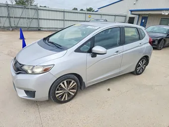 2016 Honda Fit JHMGK5H73GX042024
