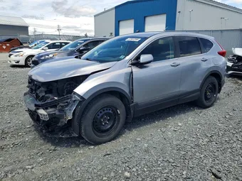 2018 Honda CR-V 2HKRW2H28JH145251 Lot 57907286