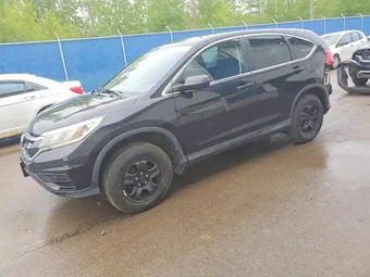 2016 Honda CR-V 2HKRM4H39GH120846 Lot 55248036