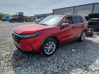 2023 Honda CR-V 7FARS4H72PE006229 Lot 54543376