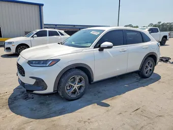 2025 Honda HR-V 3CZRZ1H73SM721878