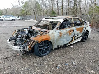 2025 Honda Civic 2HGFE2F59SH103346 Lot 48132956