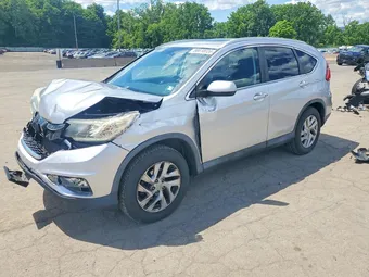 2015 Honda CR-V 2HKRM4H71FH663335 Lot 58610606