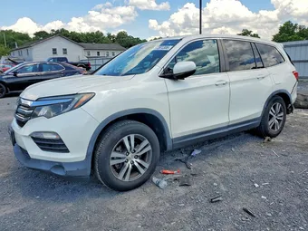 2016 Honda Pilot 5FNYF5H76GB008003