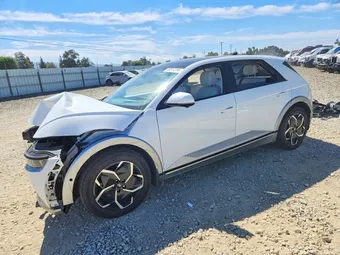 2024 Hyundai Ioniq 5 KM8KR4DE2RU253494