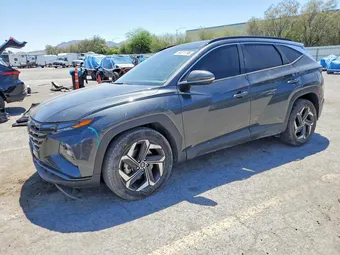 2022 Hyundai Tucson 5NMJE3AE5NH051373 Lot 54311796