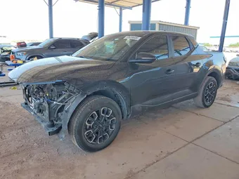 2024 Hyundai Santa Cruz 5NTJB4AE7RH094959
