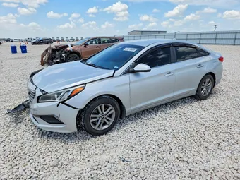 2016 Hyundai Sonata 5NPE24AF3GH305418