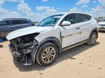 2017 Hyundai Tucson KM8J33A49HU267071 Lot 58832556
