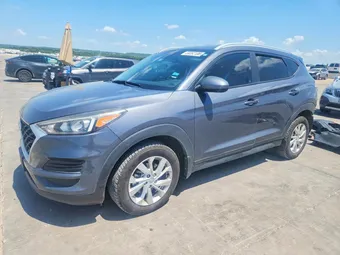 2019 Hyundai Tucson KM8J33A45KU062600 Lot 59392106
