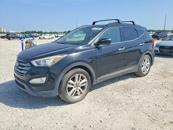 2015 Hyundai Santa Fe 5XYZW4LA6FG291592 Lot 61740886