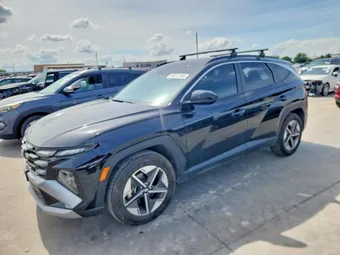 2025 Hyundai Tucson 5NMJB3DE1SH467243 Lot 54675366