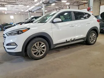 2017 Hyundai Tucson KM8J3CA46HU483783 Lot 58469026